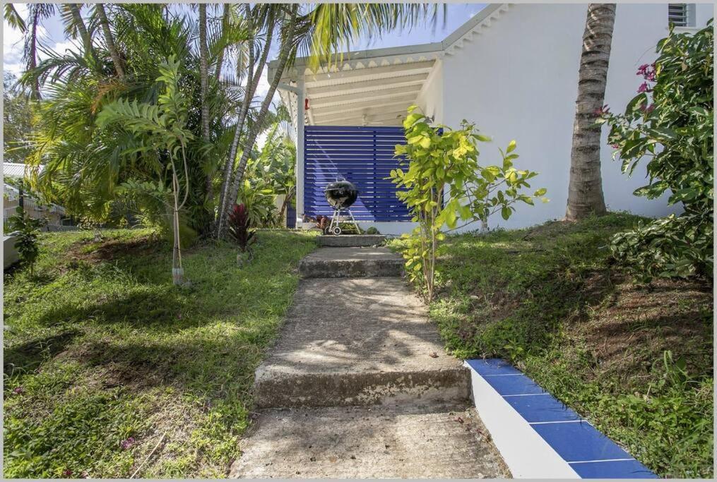 Villa Mango 150 Metres Plage A Pied Sainte-Luce Bagian luar foto