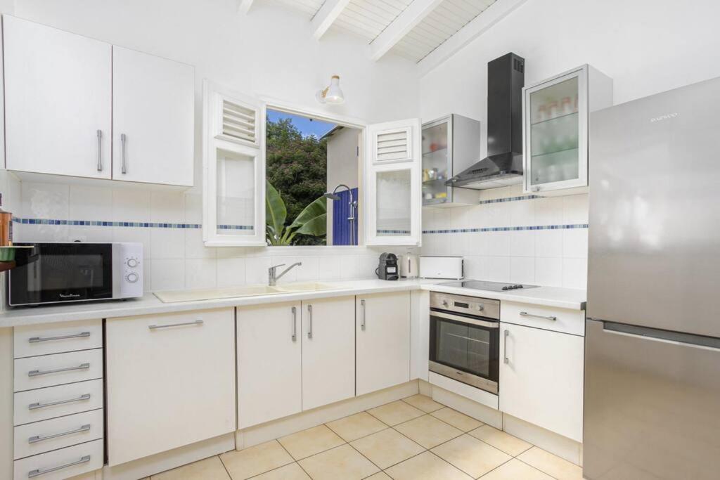 Villa Mango 150 Metres Plage A Pied Sainte-Luce Bagian luar foto