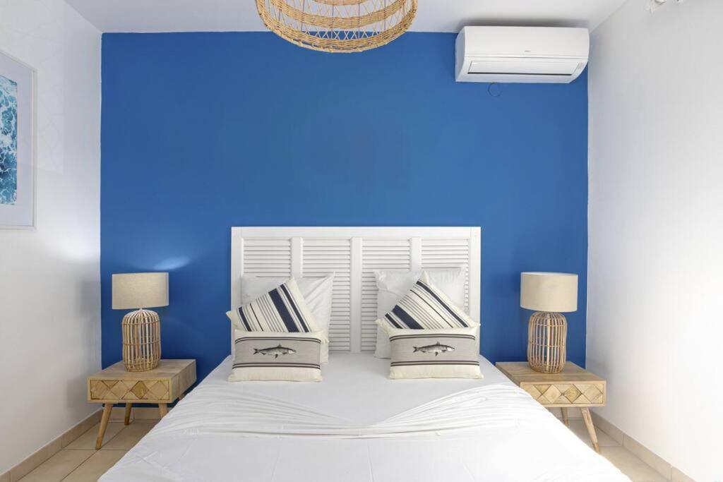 Villa Mango 150 Metres Plage A Pied Sainte-Luce Bagian luar foto