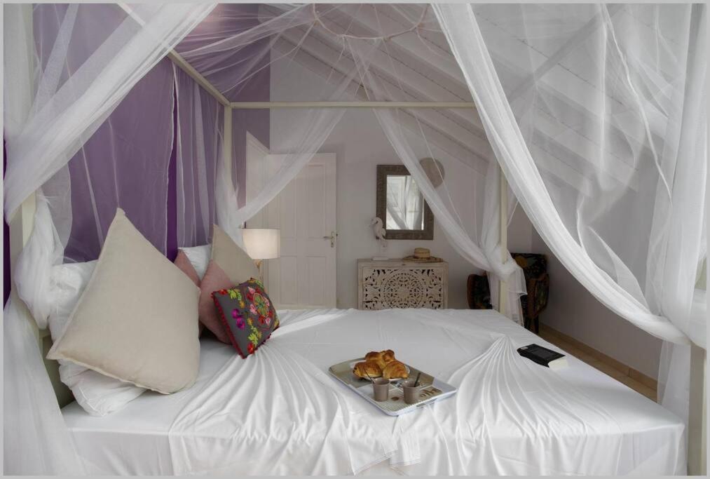 Villa Mango 150 Metres Plage A Pied Sainte-Luce Bagian luar foto