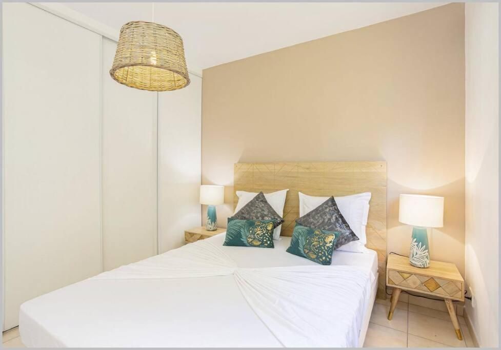Villa Mango 150 Metres Plage A Pied Sainte-Luce Bagian luar foto