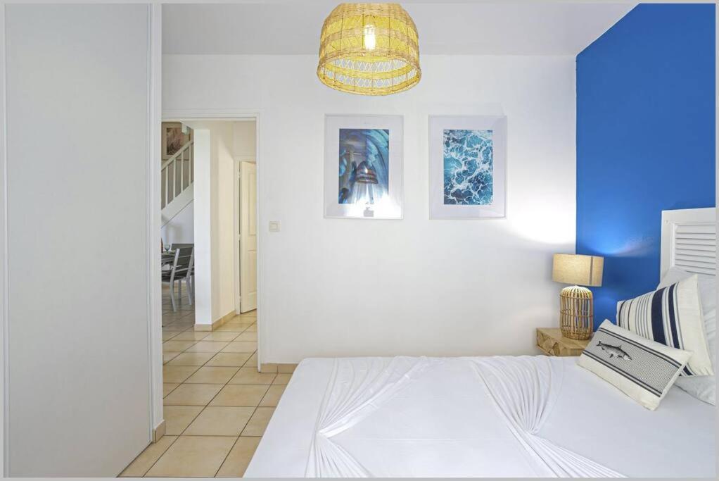 Villa Mango 150 Metres Plage A Pied Sainte-Luce Bagian luar foto
