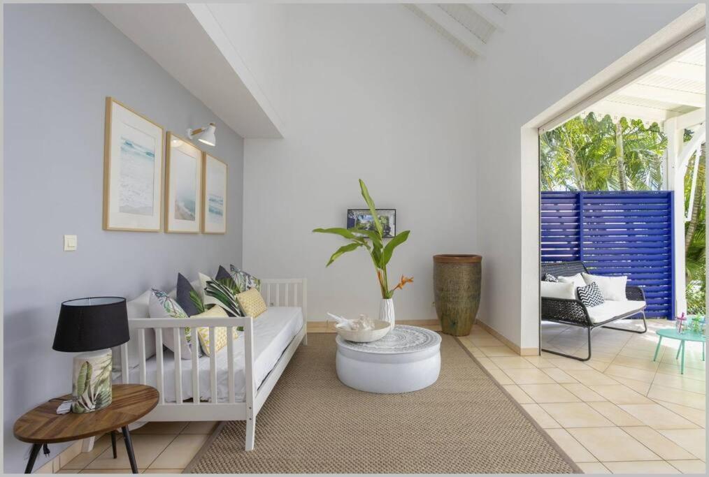 Villa Mango 150 Metres Plage A Pied Sainte-Luce Bagian luar foto
