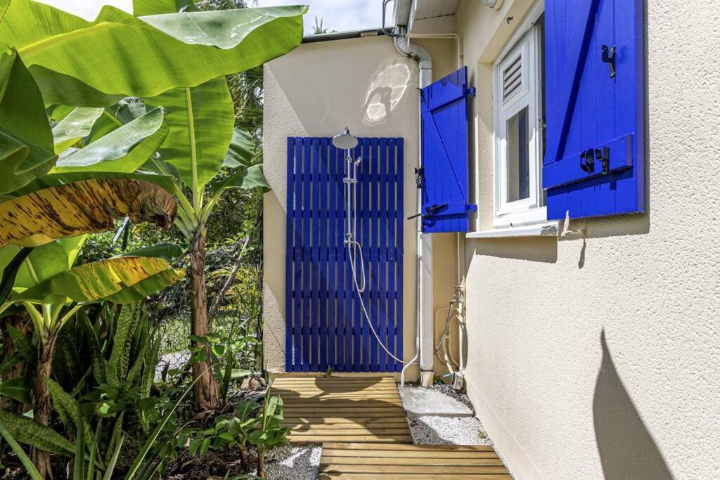 Villa Mango 150 Metres Plage A Pied Sainte-Luce Bagian luar foto