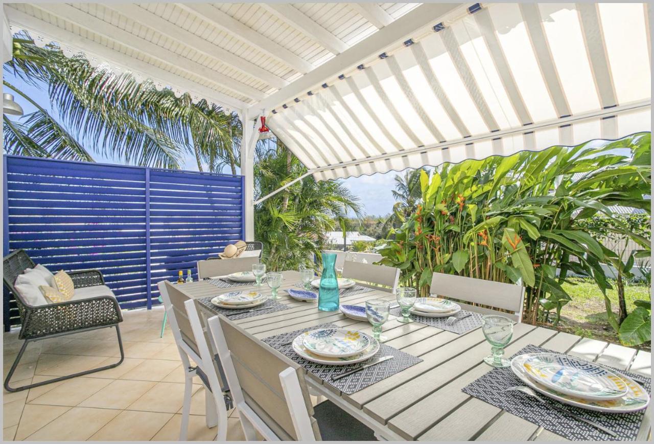 Villa Mango 150 Metres Plage A Pied Sainte-Luce Bagian luar foto
