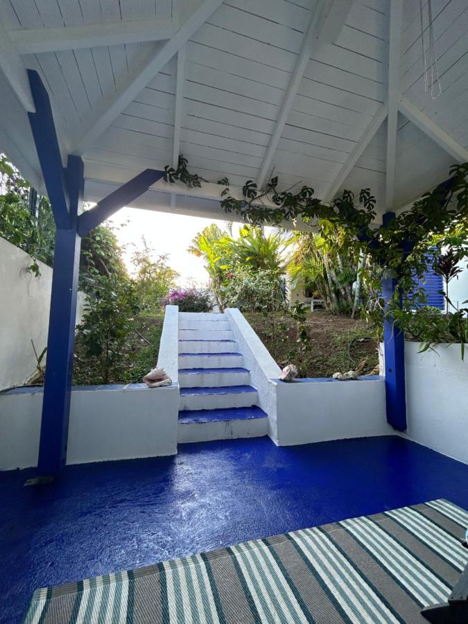 Villa Mango 150 Metres Plage A Pied Sainte-Luce Bagian luar foto