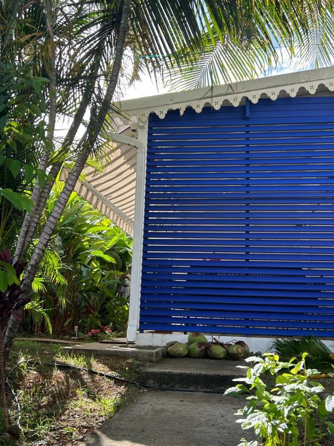 Villa Mango 150 Metres Plage A Pied Sainte-Luce Bagian luar foto